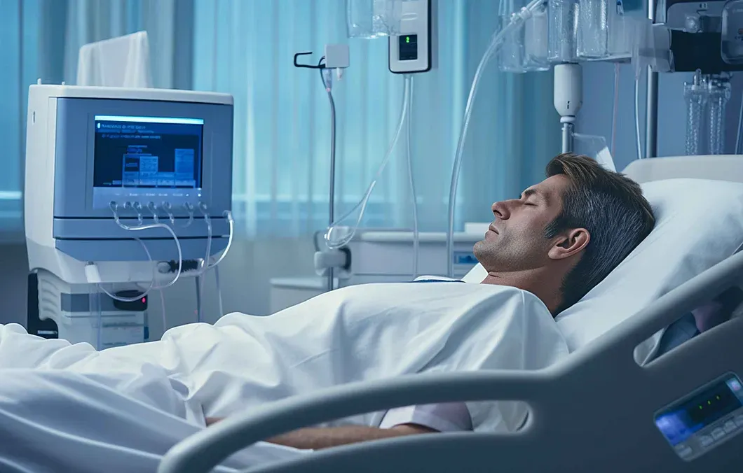 УБОД по низким ценам в Красногорске- ультрабыстрая опиоидная детоксикация от наркотиков