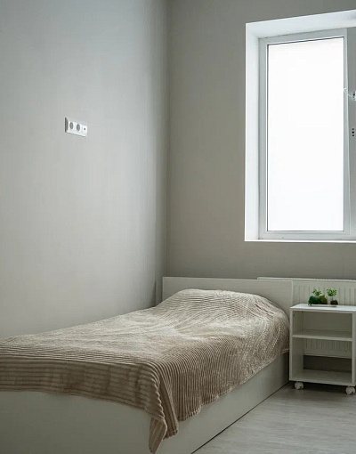 Лечение наркомании в наркологической клинике &quot;Профмед&quot; в Красногорске. Помощь нарколога на дому или в стационаре