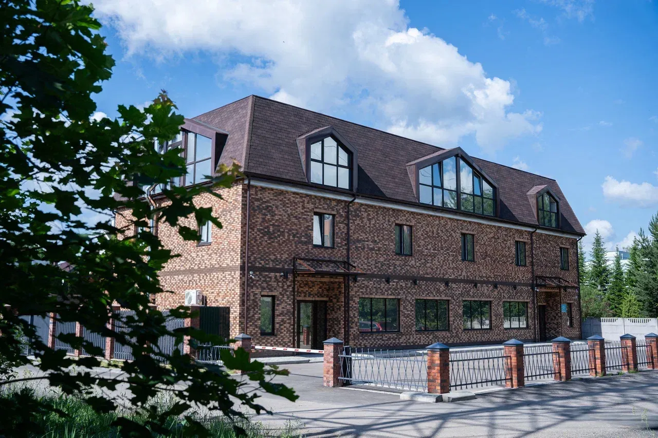 Лечение наркомании в наркологической клинике &quot;Профмед&quot; в Красногорске. Помощь нарколога на дому или в стационаре